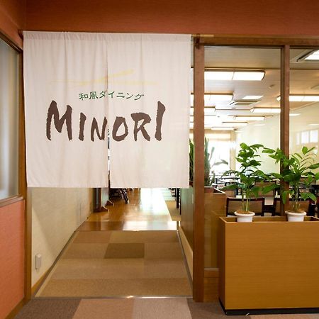 Yusennosato Hotel Nadeshiko Yoro  Exterior foto