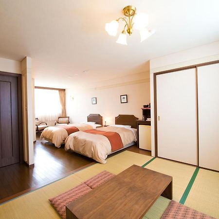 Yusennosato Hotel Nadeshiko Yoro  Exterior foto