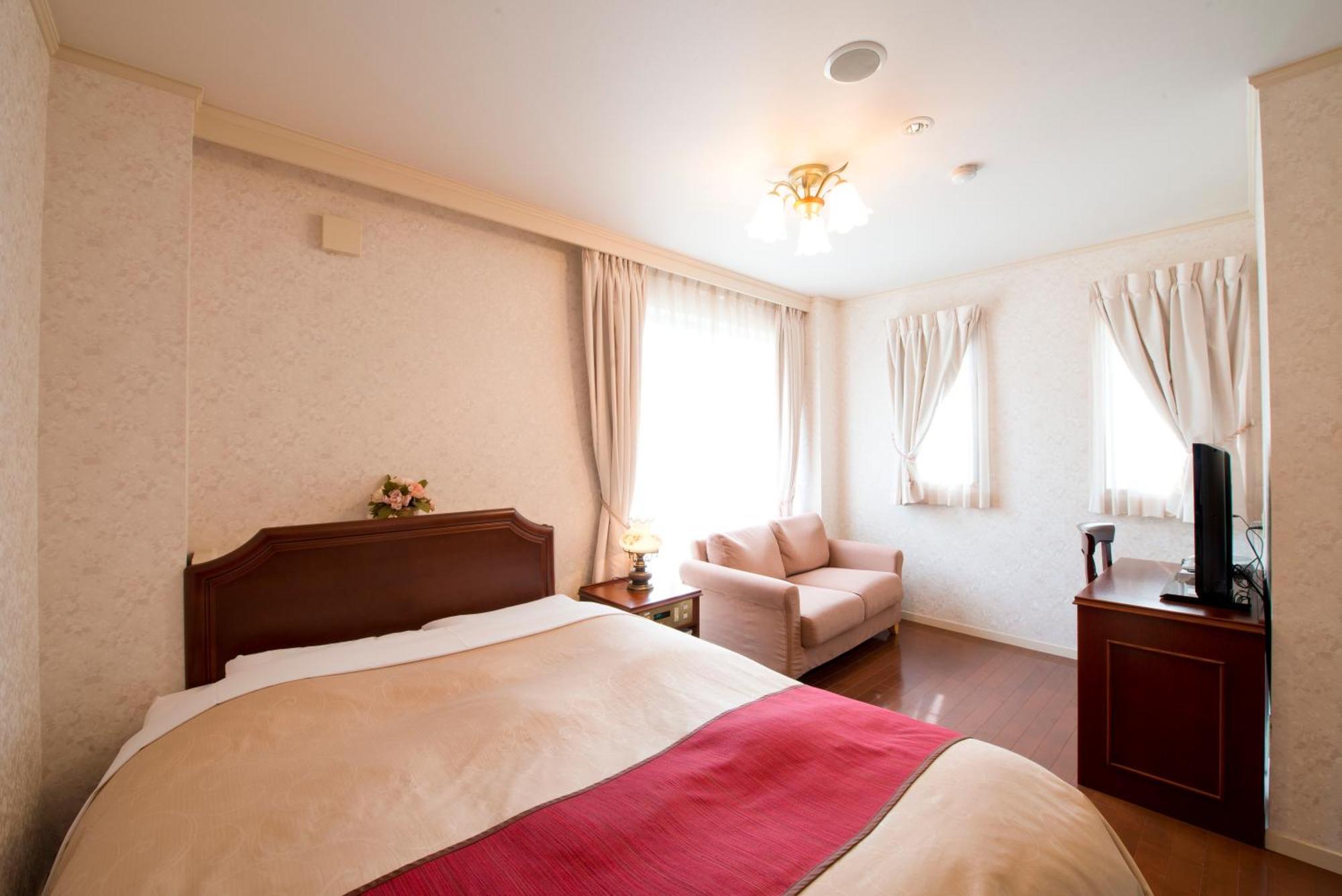 Yusennosato Hotel Nadeshiko Yoro  Exterior foto